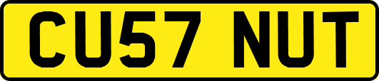 CU57NUT
