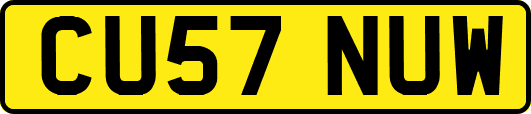 CU57NUW