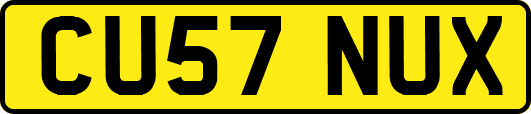 CU57NUX