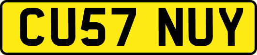CU57NUY
