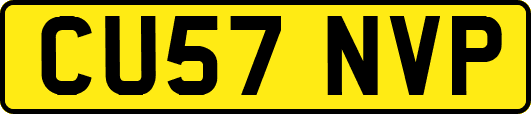 CU57NVP