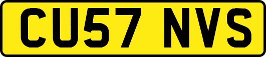 CU57NVS