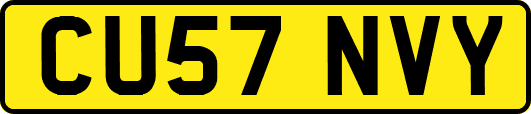 CU57NVY