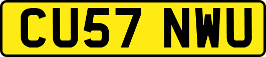 CU57NWU