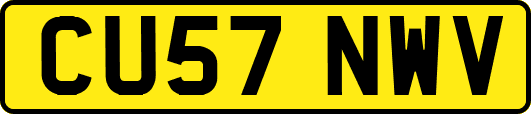 CU57NWV