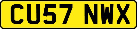CU57NWX