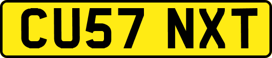 CU57NXT