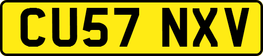 CU57NXV