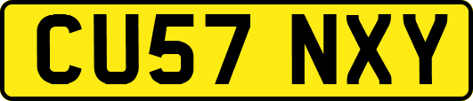 CU57NXY