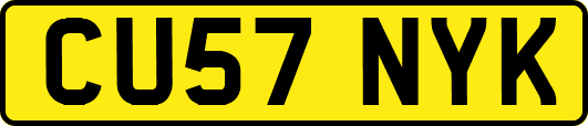 CU57NYK