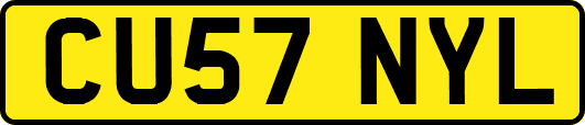 CU57NYL