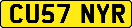 CU57NYR