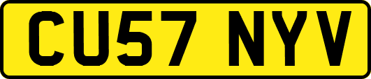 CU57NYV