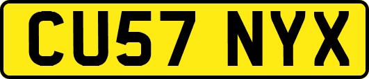 CU57NYX