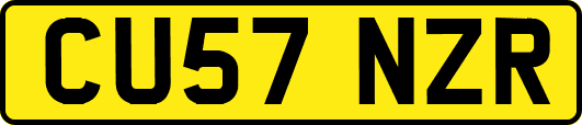CU57NZR
