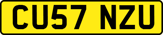 CU57NZU