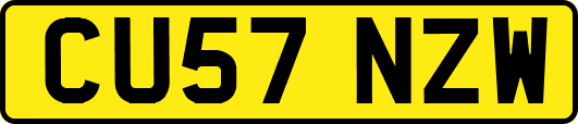 CU57NZW