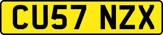 CU57NZX
