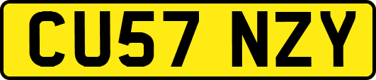 CU57NZY