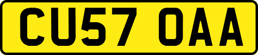 CU57OAA