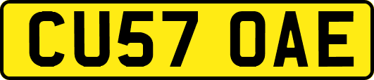 CU57OAE