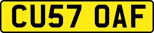 CU57OAF