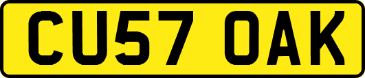 CU57OAK