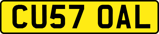 CU57OAL