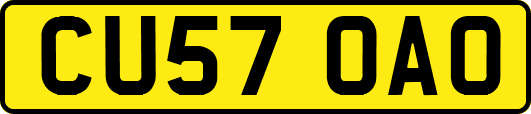 CU57OAO