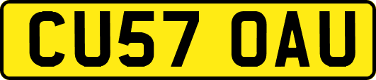 CU57OAU