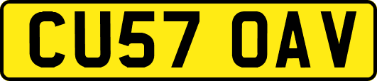 CU57OAV