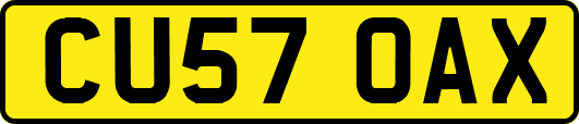 CU57OAX