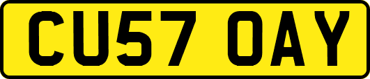 CU57OAY