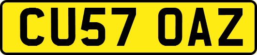 CU57OAZ