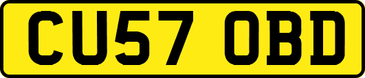 CU57OBD