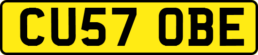 CU57OBE