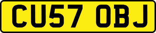 CU57OBJ