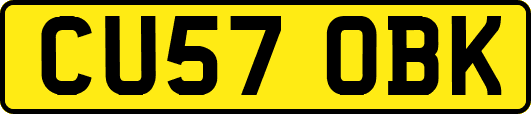 CU57OBK