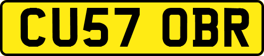 CU57OBR