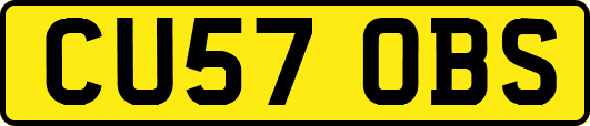CU57OBS