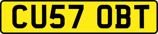 CU57OBT