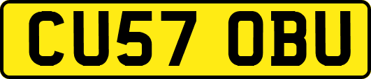 CU57OBU