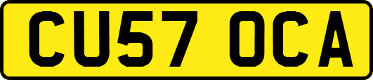 CU57OCA