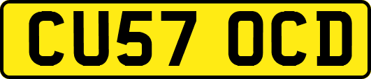 CU57OCD