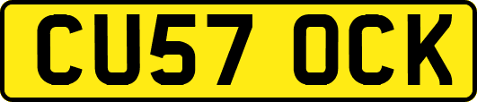 CU57OCK