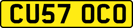 CU57OCO