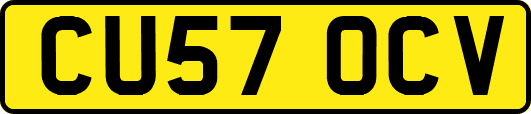CU57OCV