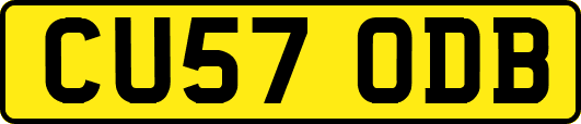 CU57ODB