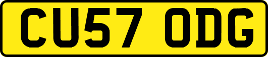 CU57ODG