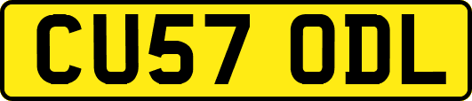CU57ODL